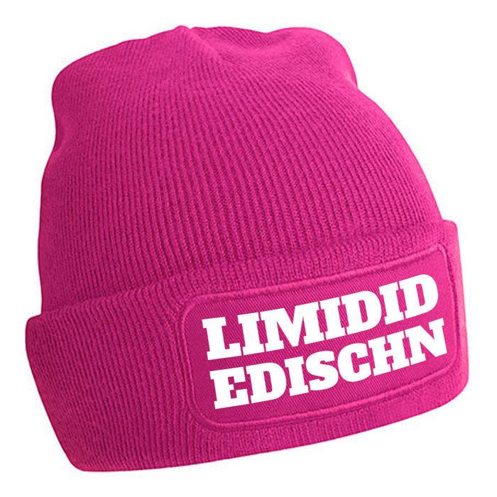 LIMIDID EDISCHN Beanie