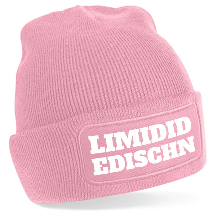 LIMIDID EDISCHN Beanie