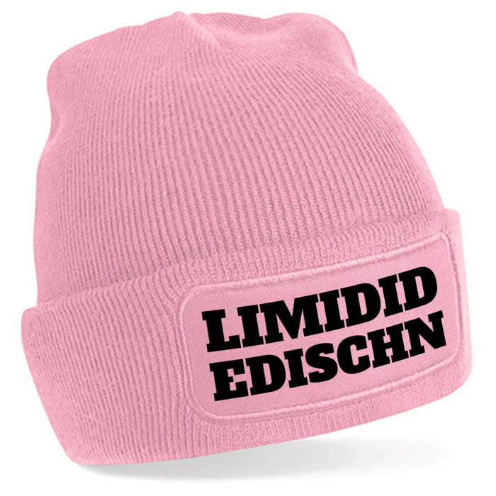 LIMIDID EDISCHN Beanie