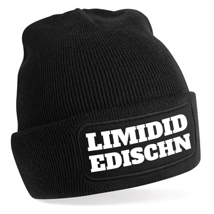 LIMIDID EDISCHN Beanie