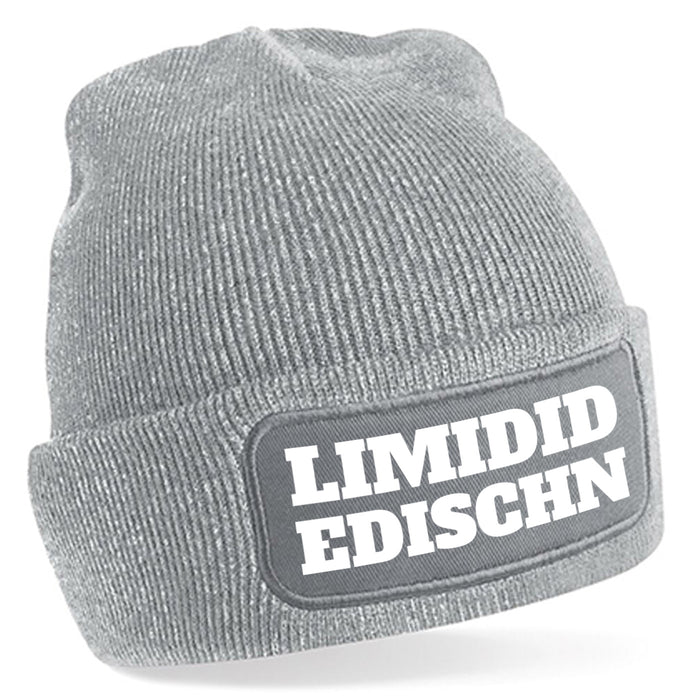 LIMIDID EDISCHN Beanie