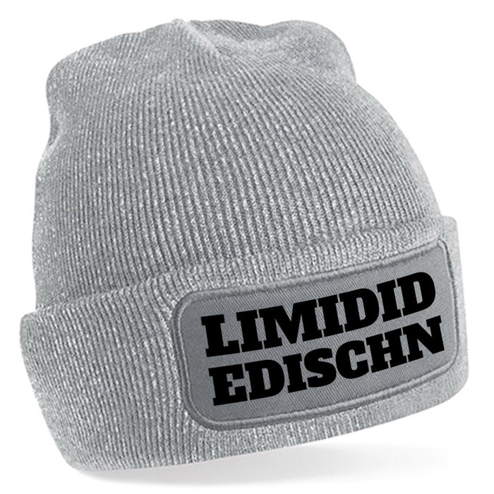 LIMIDID EDISCHN Beanie